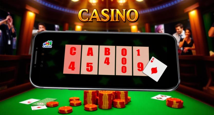 BB44 app smooth mobile gameplay