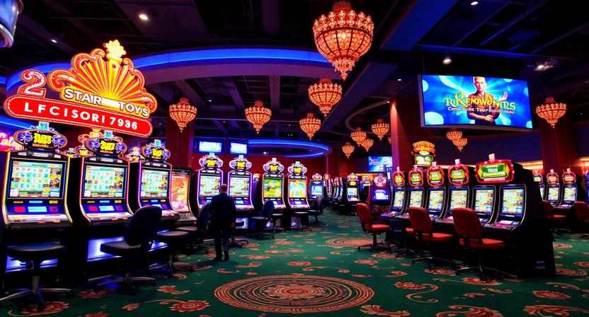 Exclusive rewards and promotions for BB44 slots